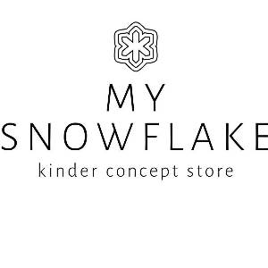 MYSNOWFLAKE MYSNOWFLAKE